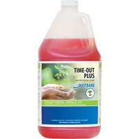 Time-Out Plus Floor Strippers, 4 L, Jug Sidevic Inc.