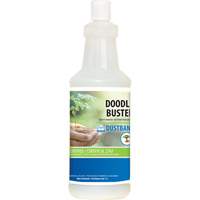 Doodle Buster Graffiti Remover Sidevic Inc.