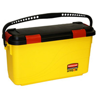 Hygen Microfiber Cloth Charging Tub Sidevic Inc.