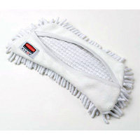 Hygen Flexible Flat Mop, Microfibre Sidevic Inc.