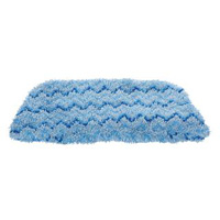 Hygen Flexi-Frame Damp Mop Cover, Microfibre Sidevic Inc.