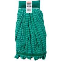 Tube Wet Mop, Microfibre/Polyester, 22 oz., Loop Style Sidevic Inc.