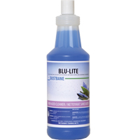 Blu-Lite Disinfectant Bowl Cleaner, 1 L, Bottle Sidevic Inc.