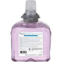 Savon pour les mains aux canneberges avec hydratants am&eacute;lior&eacute;s pour distributeur PROVON TFX, Mousse, 1200 ml, Parfum&eacute; Sidevic Inc.