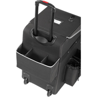 Quick Cart Sidevic Inc.