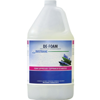 De-Foam  Suppressor, 5 L, Jug Sidevic Inc.