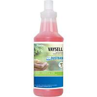 Vayselle Dish Detergent, Liquid, 1 L Sidevic Inc.