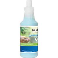 Polar Cream Bathroom Cleaner, 1 L/1.0 L, Bottle Sidevic Inc.