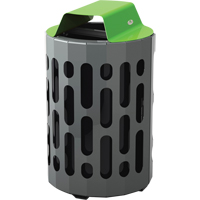 Waste Receptacles