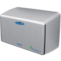 Automatic High Speed Hand Dryers, Automatic, 120 V Sidevic Inc.