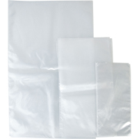 Sac d'&eacute;quipement, Plastique, 6" la x 11" lo Sidevic Inc.