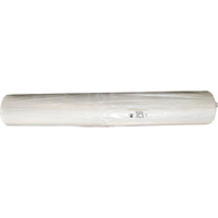 Sacs homologu&eacute;s FDA, 88" x 48", 2,5 mil Sidevic Inc.