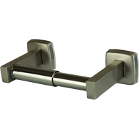 Surface Toilet Paper Holder, Single Roll Capacity Sidevic Inc.