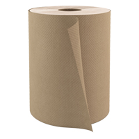 Essuie-mains en rouleau serr&eacute; Pro Select, 1 pli, Standard, 600' lo Sidevic Inc.