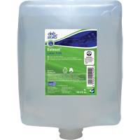 Savon pour les mains, les cheveux et le corps Estesol PURE, Cr&egrave;me, 4 L, Recharge, Fraîcheur Sidevic Inc.