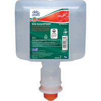 D&eacute;sinfectant InstantFOAM, 1000 ml, Cartouche de recharge, 72 alcool Sidevic Inc.