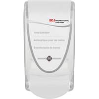 InstantFOAM Dispenser, Push, 1000 ml Cap. Sidevic Inc.