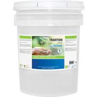 Nettoyant pour les mains Tradition, Liquide, 20 L, Sans parfum Sidevic Inc.