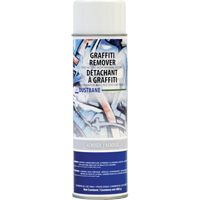 Doodle Buster Graffiti Remover  Sidevic Inc.