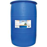 Resolve Cleaner & Degreaser, 210 L, Drum Sidevic Inc.