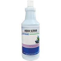 Nettoyant pour usage multiple Aqua Scrub, 1 L, Bouteille Sidevic Inc.