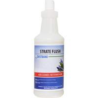 Strate Flush Bowl Cleaner, 1 L, Bottle Sidevic Inc.