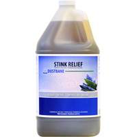 Stink Relief Enzyme Based Odour Eliminator Sidevic Inc.