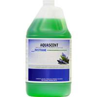 D&eacute;sodorisant soluble &agrave; l'eau Aquascent, Fraîcheur, Liquide Sidevic Inc.
