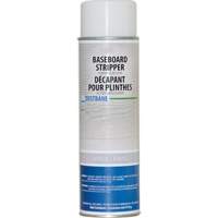 Aerosol Baseboard Stripper, 510 g, Aerosol Can Sidevic Inc.