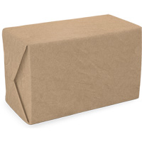 Pro Select Full Fold II Napkins, 1 Ply, 13" x 12" Sidevic Inc.