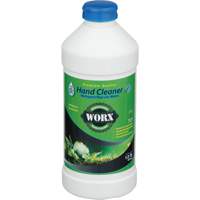 Biodegradable Hand Cleaner, Powder, 1 lbs., Bottle, Scented Sidevic Inc.