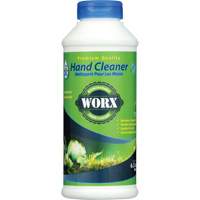 Biodegradable Hand Cleaner, Powder, 0.406 lbs., Bottle, Scented Sidevic Inc.