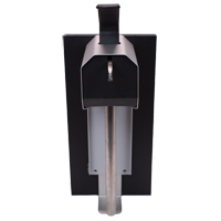 Distributeur de savon pour les mains sans eau Sidevic Inc.