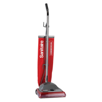Commercial Upright Vacuum, 145 CFM, 18 Quarts Sidevic Inc.