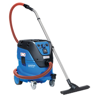 Attix 44 HEPA Vacuum, Wet-Dry, 1.2 HP, 11 US Gal. (41.6 Litres) Sidevic Inc.