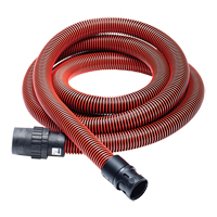 Antistatic Hose for Wet/Dry Vacuum Sidevic Inc.