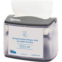 Distributeur de serviettes de table Pro Tandem pour table Sidevic Inc.