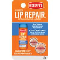 Baume &agrave; l&egrave;vres soulagement rafraîchissant Lip Repair, 0 IPS Sidevic Inc.