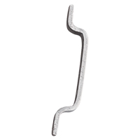 Turn-A-Link Single Galvanized Connector Sidevic Inc.