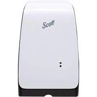 Distributeur de produit de soin Scott, Sans contact, Capacit&eacute; de 1200 ml Sidevic Inc.