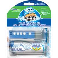 Nettoyant pour cuvette Scrubbing Bubbles, 38 g, Tampon Sidevic Inc.