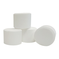 Tablettes d&eacute;sinfectantes et assainissantes Unitab, 786 g, Seau Sidevic Inc.