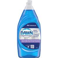 Professional Pot & Pan Detergent , Liquid, 1.12 L Sidevic Inc.