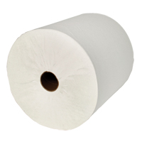 Essuie-mains &agrave; haut rendement et &agrave; enroulement serr&eacute; de Scott Essential, 1 pli, Standard, 1000' lo Sidevic Inc.