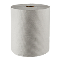 Essuie-mains en fibres recycl&eacute;es &agrave; 100 % &agrave; enroulement serr&eacute; de Scott Essential, 1 pli, Standard, 800' lo Sidevic Inc.