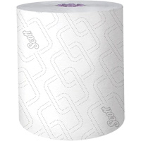 Essuie-mains Essential &agrave; haut rendement et &agrave; enroulement serr&eacute; de Scott, 1 pli, Standard, 950' lo Sidevic Inc.