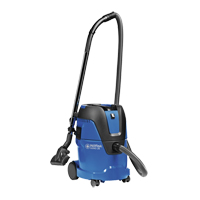 AERO 26 Vacuum, Wet-Dry, 1.34 HP, 6.6 US Gal. (25 Litres) Sidevic Inc.