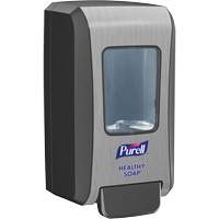 Distributeur FMX-20, &agrave; pression, Capacit&eacute; de 2000 ml, Format Cartouche de recharge Sidevic Inc.