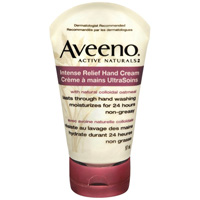 Active Naturals Skin Relief Hand Cream Sidevic Inc.