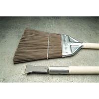 Balai pour rails, Longueuer de 56" Sidevic Inc.